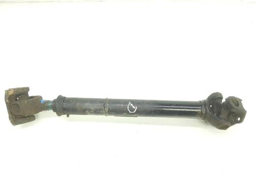 Used Driveshaft LAND ROVER DEFENDER Pick Up (L316) 2.4 Td4 4x4 (L317) (122 hp) 9684324