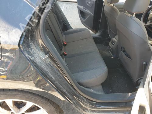 Expansion tank SEAT LEON (5F1) 2.0 TDI | BP10057950C120 