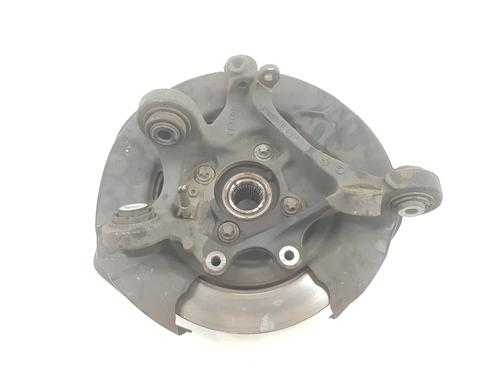 Left rear steering knuckle BMW X1 (E84) sDrive 20 d | BP20195301M27 