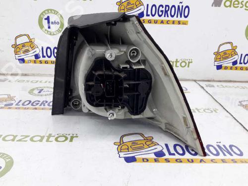 Left taillight VW GOLF V (1K1) 2.0 GTI | BP1553587C34 