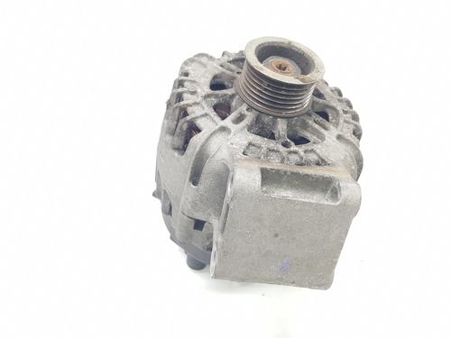 Alternator FORD FIESTA VI (CB1, CCN) | BP36650210M7 - Image 2