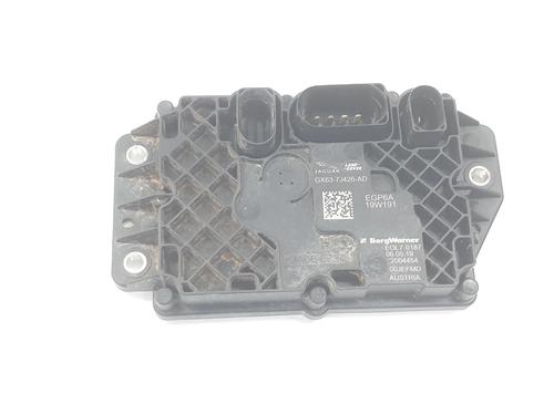 Used Electronic module Electronic module 37023645 37023645