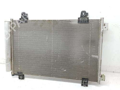AC radiator FIAT 500 (312_) 1.0 Mild Hybrid (312AYD1B) | BP12907430M32 