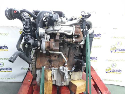 Engine NISSAN MICRA III (K12) 1.5 dCi | BP4686489M1 