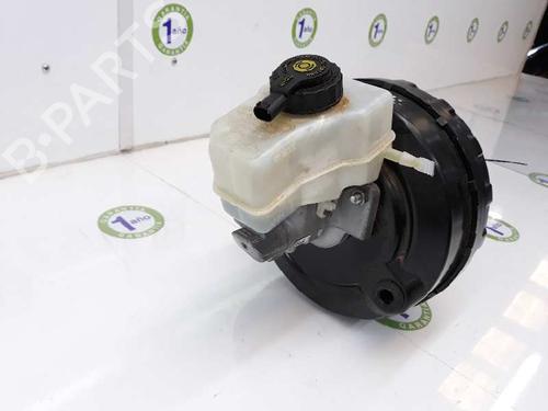 Servo brake BMW 3 (E90) 320 d | BP3382911M42 