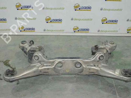Used Rear axle MERCEDES-BENZ E-CLASS (W211) E 270 CDI (211.016) (177 hp) 14117583