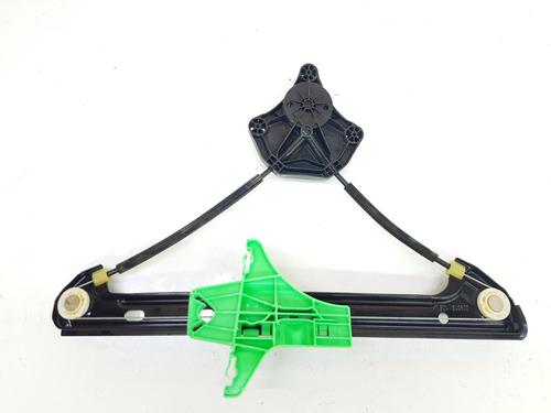 Rear right window mechanism VW GOLF VII (5G1, BQ1, BE1, BE2) 2.0 TDI | BP10287855C25 