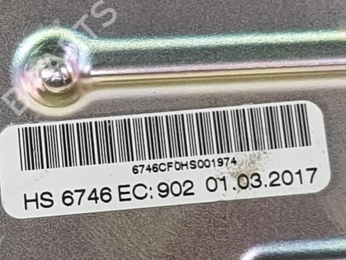 Electronic module JAGUAR F-PACE (X761) | BP36679206M83 - Image 3