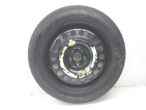 Reservehjulssett MERCEDES-BENZ M-CLASS (W164) ML 320 CDI 4-matic (164.122) (224 hp) 25028189