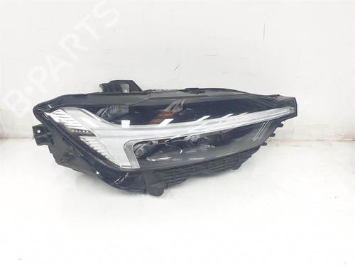 Højre forlygte VOLVO XC60 II (246) | BP38936477C29 - Image 2
