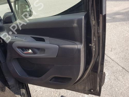Left front window switch TOYOTA PROACE CITY VERSO MPV (BKY_) | BP38445361I27 - Image 17