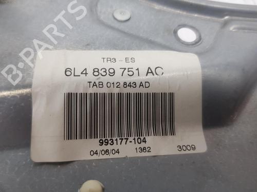 Rear left window mechanism SEAT CORDOBA (6L2) 1.9 TDI | BP15349909C24 