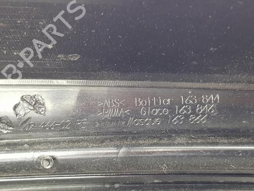 Right taillight CITROËN C4 Picasso I MPV (UD_)  | BP26720043C35 