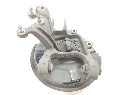 Right rear steering knuckle KIA OPTIMA (JF) 1.7 CRDi | BP18863470M28 