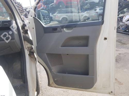 Front left panel VW TRANSPORTER T5 Bus (7HB, 7HJ, 7EB, 7EJ) | BP38757791C58 - Image 18
