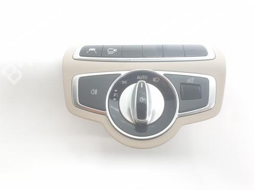 Headlight switch MERCEDES-BENZ V-CLASS (W447)  | BP36241473I24  - Image 6