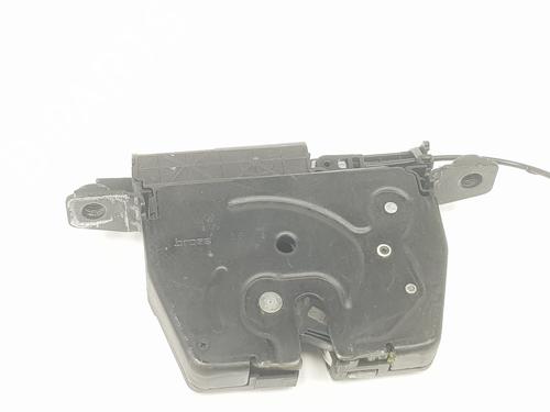 Tailgate lock BMW X1 (E84) sDrive 18 d | BP17360857C101 