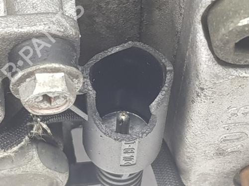 AC compressor BMW 3 (E46) 320 i | BP20190134M34 