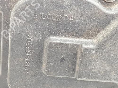 Throttle body AUDI A6 C7 (4G2, 4GC) 2.0 TDI | BP29596082M82 