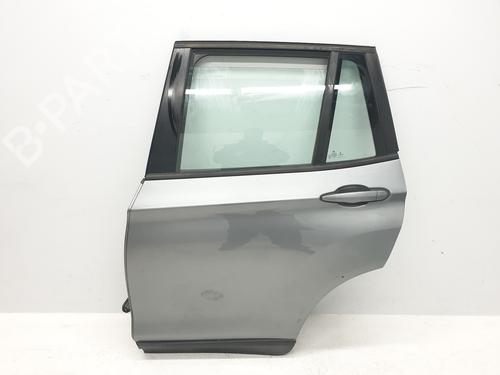 Used Left rear door BMW X3 (F25) [2010-2017]  22232905