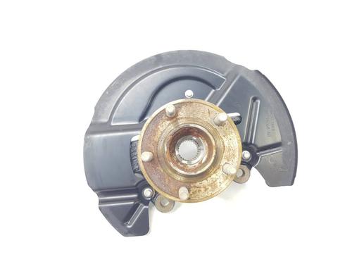 Right front steering knuckle FORD PUMA (J2K, CF7) | BP39514038M26 - Image 4