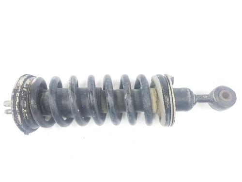 Used Right front shock absorber NISSAN PATHFINDER III (R51) 2.5 dCi 4WD (171 hp) 7980579