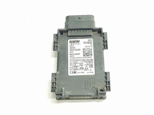 Electronic module BMW 8 Gran Coupe (G16, F93) 840 i xDrive | BP37268307M83 - Image 3