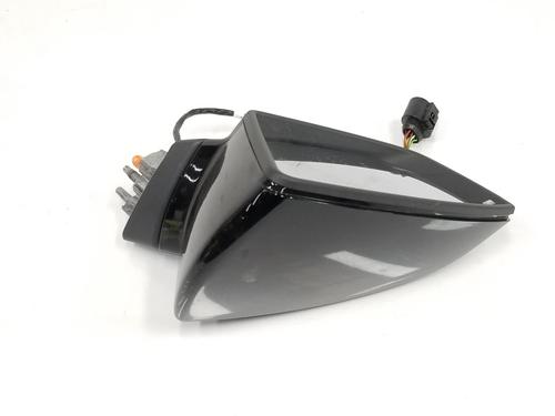 Left mirror SEAT IBIZA V (KJ1, KJG) 1.0 MPi | BP12550834C26