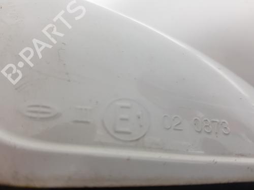 Left mirror OPEL CORSA D (S07) 1.3 CDTI (L08, L68) | BP21265504C26 