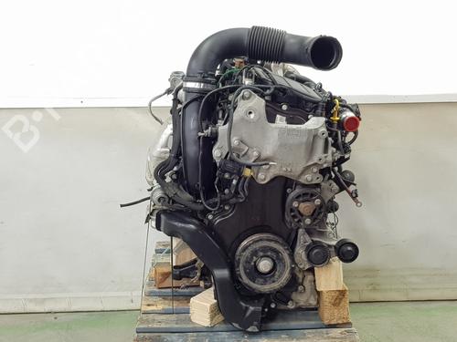Engine OPEL VIVARO B Bus (X82) | BP36678192M1 - Image 12