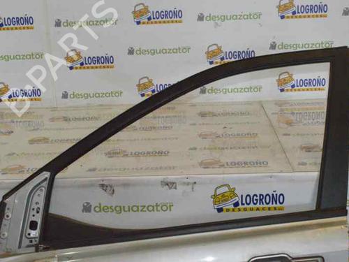 Left front door SSANGYONG KYRON 2.0 Xdi | BP1542534C2 