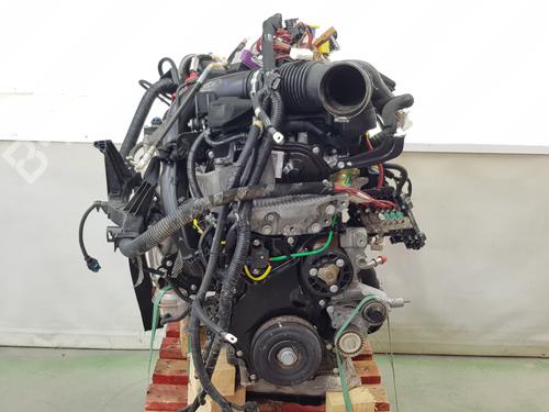 Engine OPEL MOVANO B Van (X62) | BP37631050M1 - Image 17