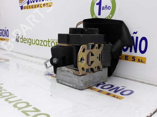 Front right seatbelt MERCEDES-BENZ C-CLASS Coupe (CL203) C 200 Kompressor (203.745) | BP8746482I25 