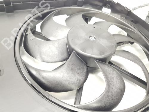 Radiator fan OPEL ASTRA L Sports Tourer (O5) 1.2 (FRHNSL, FRHNSR) | BP23227077M35 