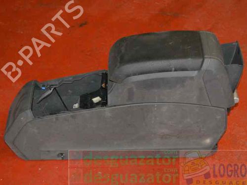 Armrest / Center console FORD FOCUS C-MAX (DM2)  | BP7152730I20 