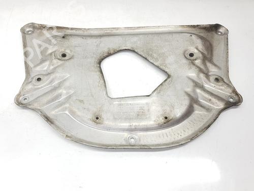 Used Underbody protection BMW 5 (E60) 520 d (163 hp) 20333788