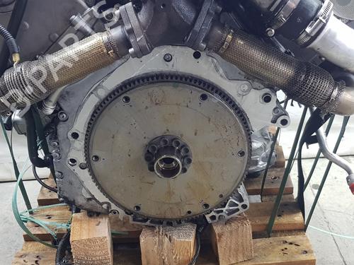 Engine AUDI Q5 (8RB) 3.0 TDI quattro | BP32127719M1  - Image 9