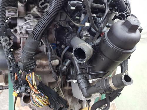 Engine BMW 1 (F21) 116 d | BP35976051M1 - Image 7