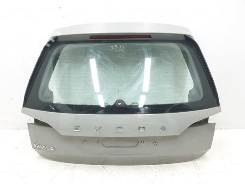 Bakluke CC/Kombi-Kupé SKODA SCALA (NW1) [2019-2025]  29409545