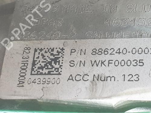 Engine FIAT 500X (334_) 1.3 D Multijet (334AXH1A) | BP32234887M1