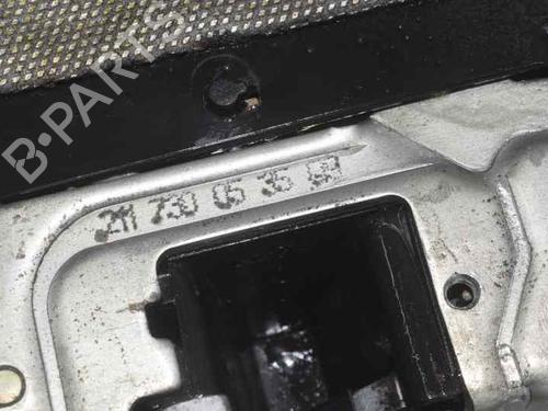 Rear left lock MERCEDES-BENZ E-CLASS (W211) E 320 CDI (211.026) | BP799886C100 