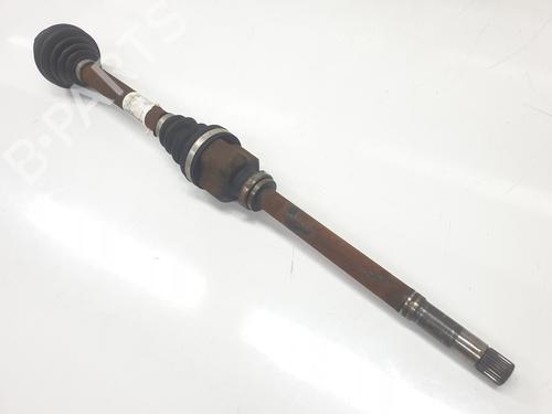 Used Right front driveshaft PEUGEOT 308 I (4A_, 4C_) [2007-2016]  27262168