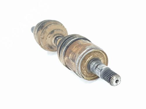 Left front driveshaft MITSUBISHI GALLOPER (JK-01) 2.5 TD intercooler | BP30437072M38 