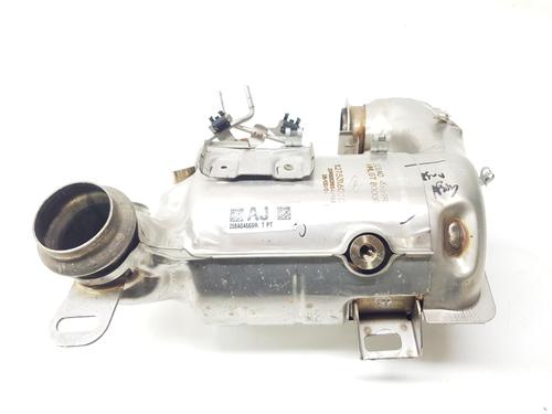 Filtro de particulas Filtro de particulas RENAULT ARKANA I (LCM_, LDN_) [2019-2026] 34605853 34605853