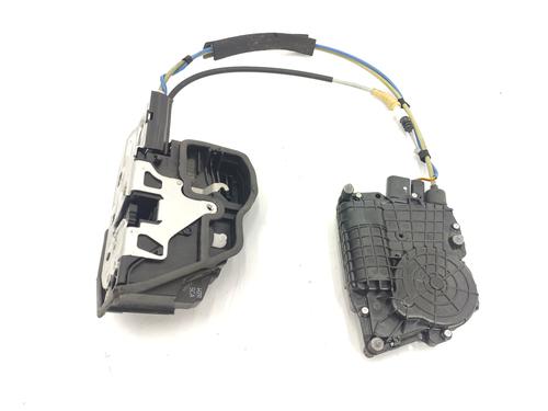 Used Rear right lock BMW 6 Gran Coupe (F06) M6 (560 hp) 10096164
