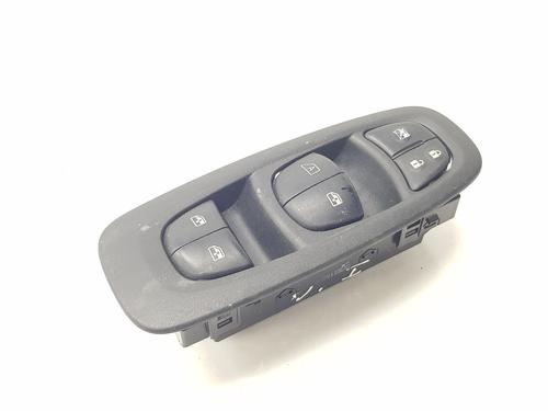 Left front window switch RENAULT KADJAR (HA_, HL_) | BP32236850I27