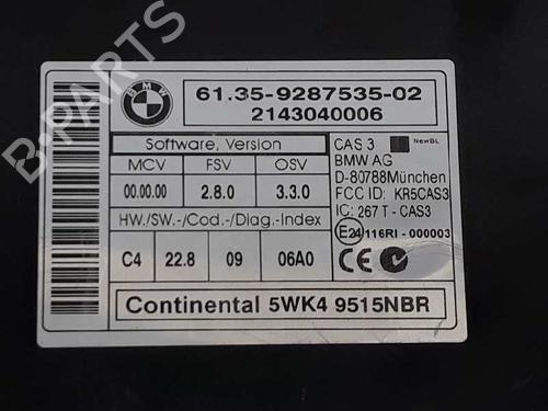 Other BMW X1 (E84) sDrive 18 d | BP14118298O1 