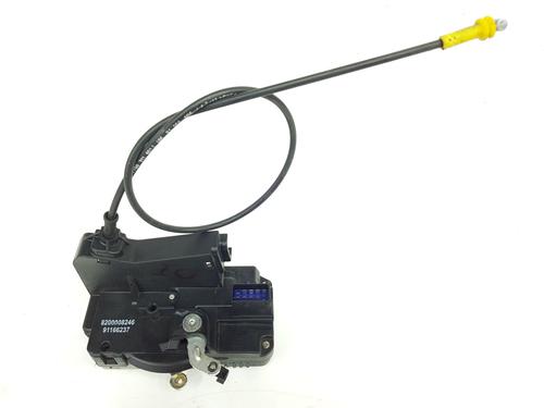 Used Front left lock Front left lock RENAULT TRAFIC II Platform/Chassis (EL) 2.0 (EL0A) (120 hp) 36772364 36772364