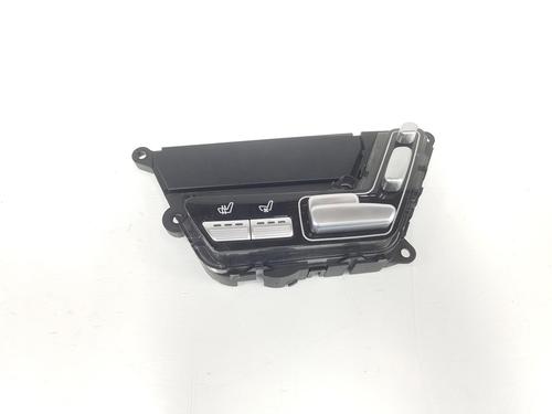 Used Switch MERCEDES-BENZ S-CLASS (W221, V221) S 320 CDI 4-matic (221.080, 221.180) (235 hp) 14099571