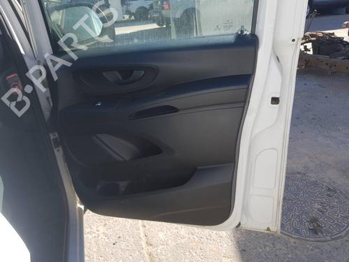 Left front window switch MERCEDES-BENZ VITO Van (W447) 114 CDI (447.601, 447.603, 447.605) | BP38872400I27 - Image 9